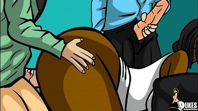 Vadzidzi vanoita bonde nemudzidzisi wechitema vabva kuchikoro